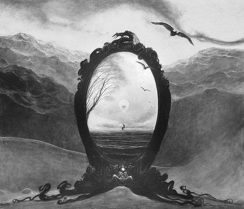 Zdzisław Beksiński