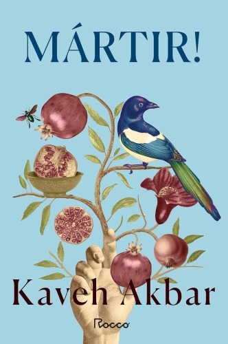 Mártir! - Akbar, Kaveh