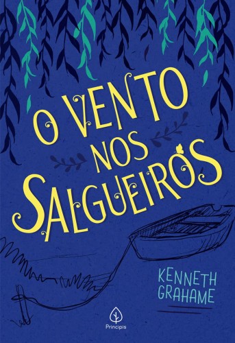 O vento nos salgueiros - Grahame, Kenneth