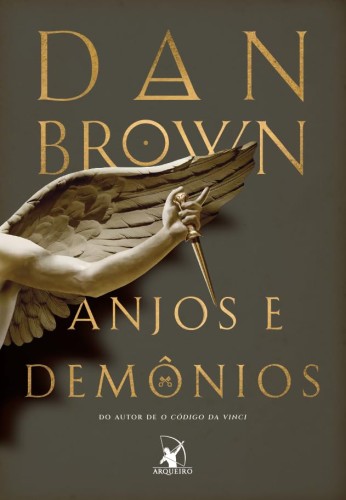Anjos e demônios – Livro 1 - Brown, Dan