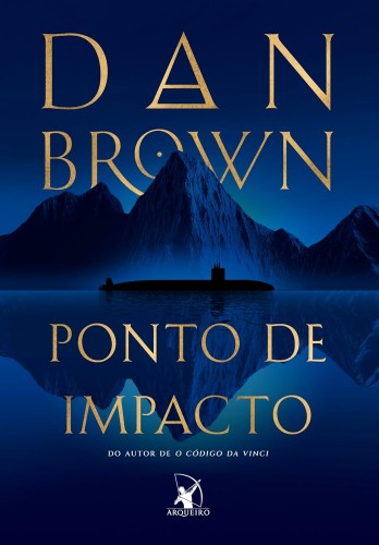 Ponto de impacto - Brown, Dan
