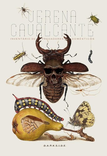 Inventário de Predadores Domésticos - Cavalcante, Verena