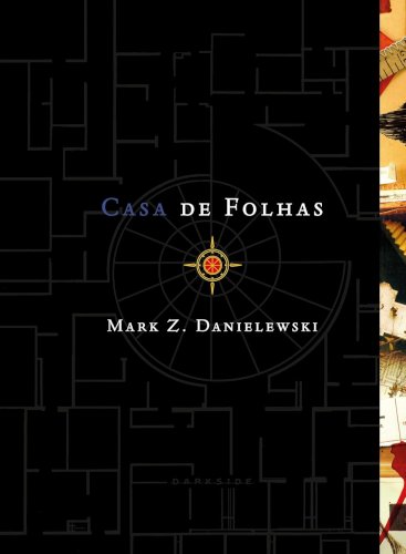 Casa de Folhas - Danielewski, Mark Zadok
