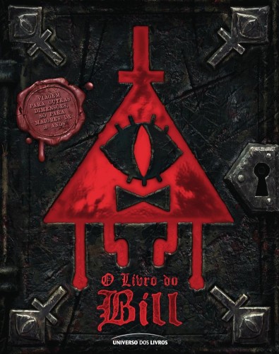 O livro do Bill - Hirsch, Alex