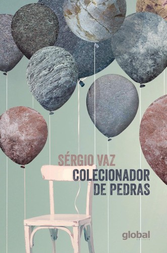 Colecionador de Pedras - Vaz, Sérgio