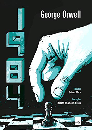 1984 - Orwell, George