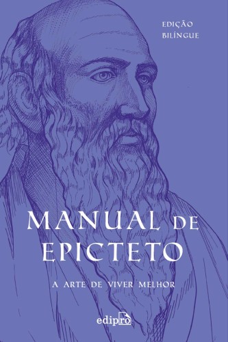 Manual de Epicteto: A arte de viver - Epicteto