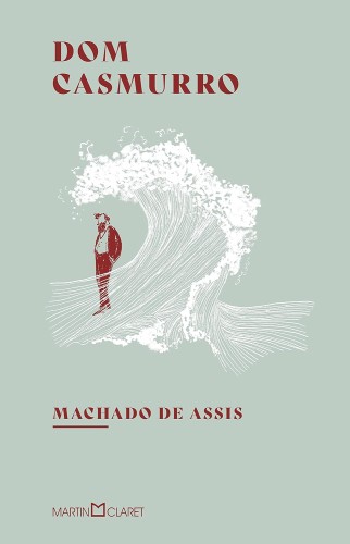 Dom Casmurro - Assis, Machado de