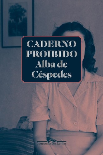 Caderno proibido - Céspedes, Alba de