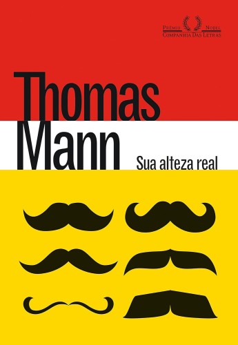 Sua alteza real - Mann, Thomas