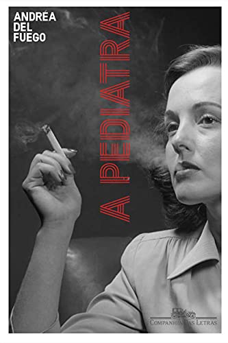 A pediatra - Fuego, Andréa Del