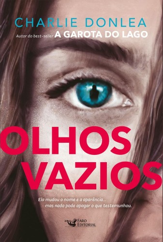 Olhos vazios - Donlea, Charlie