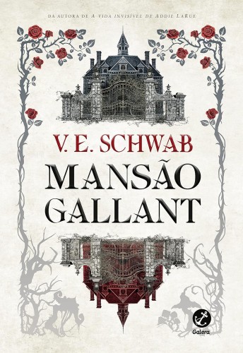 Mansão Gallant - Schwab, Victoria Elizabeth