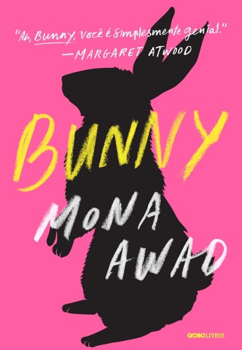Bunny - Awad, Mona