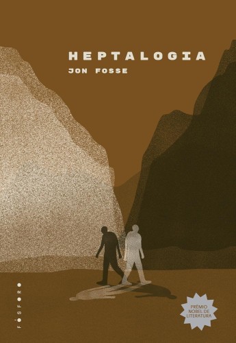 Heptalogia - Fosse, Jon