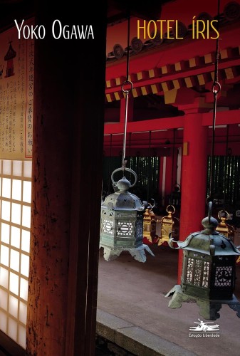 Hotel Íris - Ogawa, Yoko