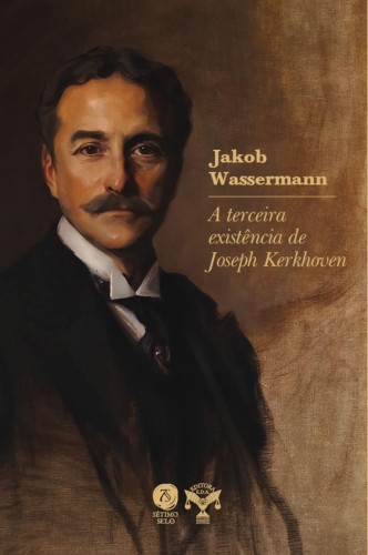 A terceira existência de Joseph Kerkhoven - Wassermann, Jakob