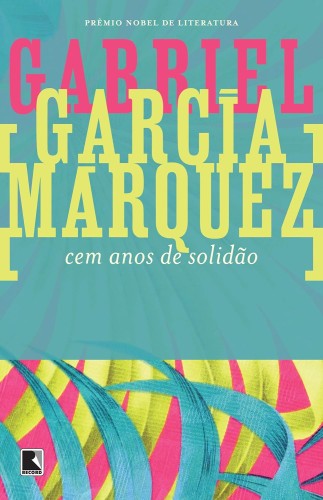 Cem anos de solidão - Márquez, Gabriel García