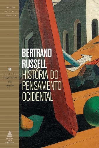 História do pensamento ocidental - Russel, Bertrand