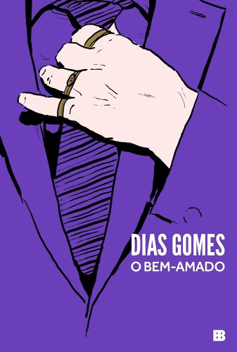 O bem-amado - Gomes, Dias