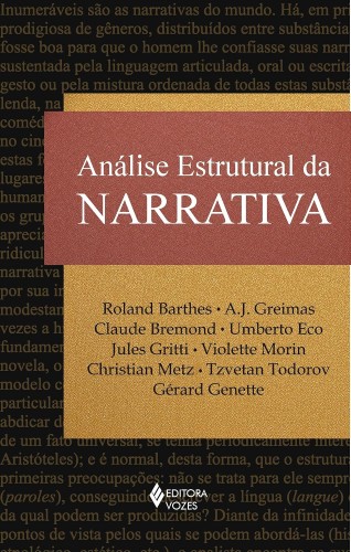 Análise estrutural da narrativa