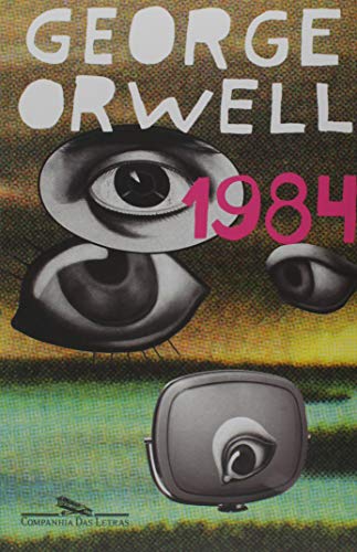 1984 - Orwell, George
