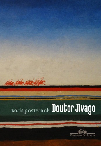 Doutor Jivago - Pasternak, Boris