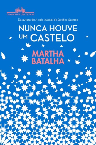 Nunca houve um castelo - Batalha, Martha