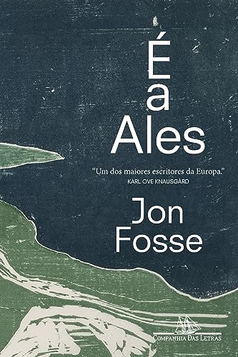 É a Ales - Fosse, Jon