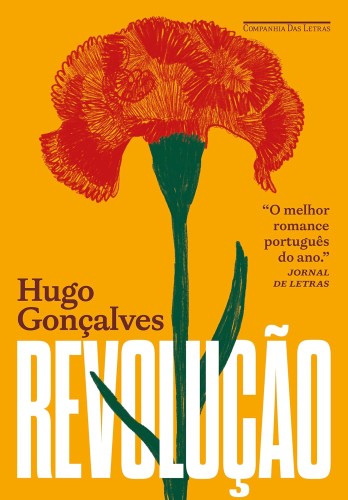 Revolução - Gonçalves, Hugo