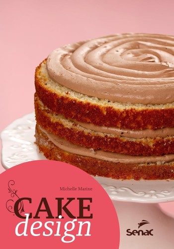 Cake Design - Marine, Michelle