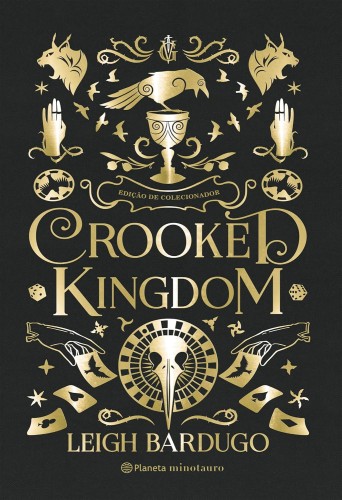 Crooked Kingdom: 2 - Bardugo, Leigh