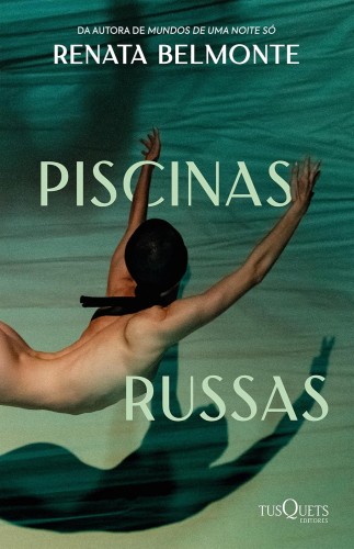 Piscinas Russas - Belmonte, Renata