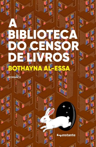 A Biblioteca do Censor de Livros - Al-Essa, Bothayna