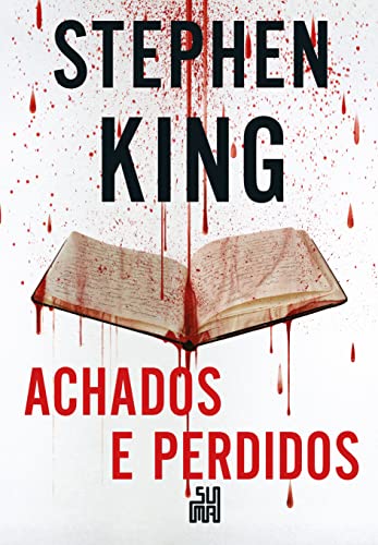 Achados e perdidos - King, Stephen