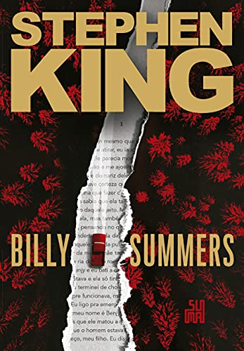 Billy Summers - King, Stephen