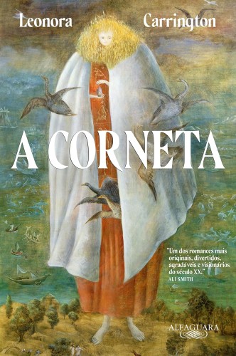 A corneta - Carrington, Leonora