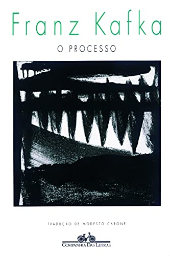O processo - Kafka, Franz