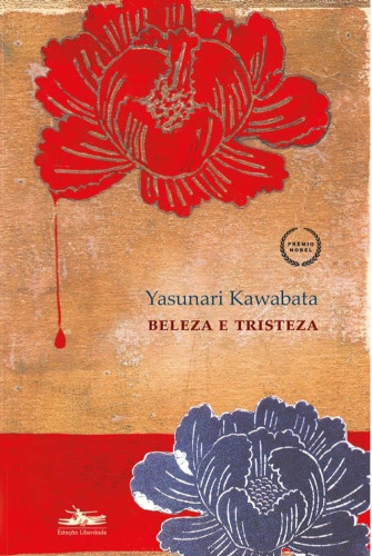 Beleza e tristeza - Kawabata, Yasunari