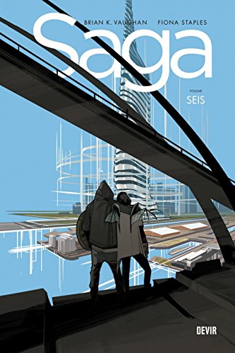 Saga Volume 6 - Vaughan, Brian Kelly