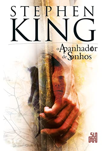 O apanhador de sonhos - King, Stephen