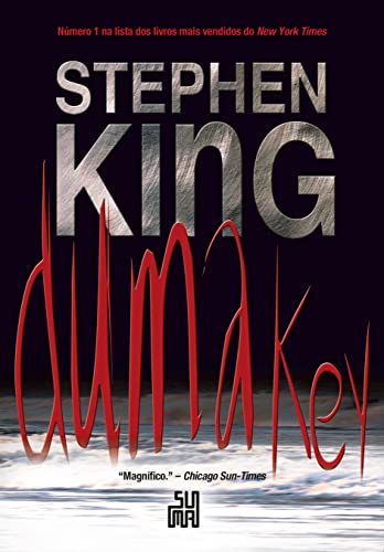 Duma Key - King, Stephen