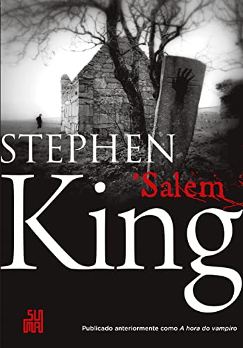 Salem - King, Stephen