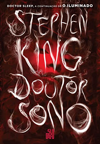 Doutor sono - King, Stephen