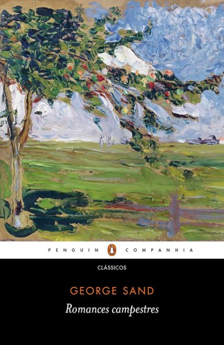 Romances campestres - Sand, George