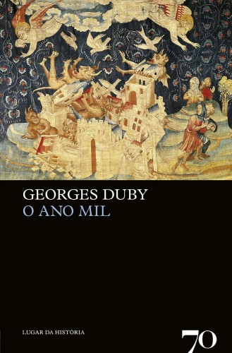O ano mil - Duby, Georges