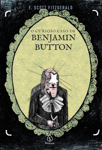 O curioso caso de Benjamin Button - Fitzgerald, Francis Scott Key