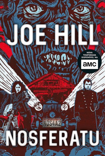 Nosferatu - Hill, Joe