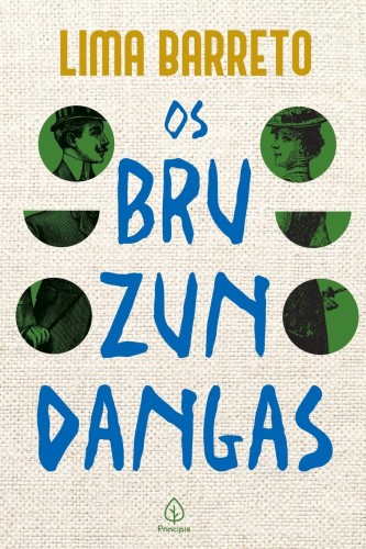 Os bruzundangas - Barreto, Lima