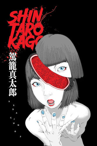 Pedacinhos - Kago, Shintaro
